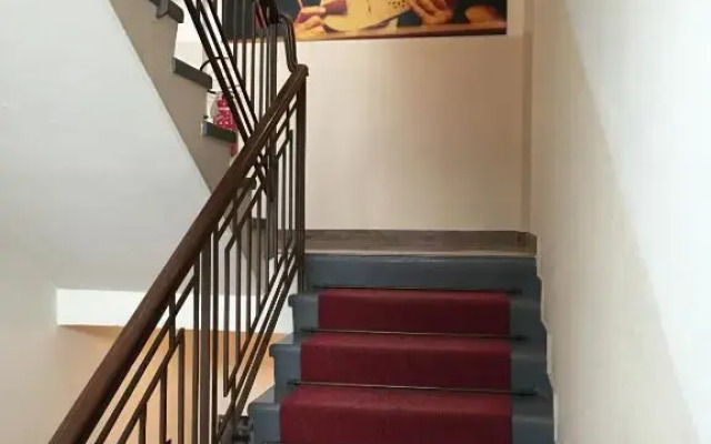 Hotel Cinzia