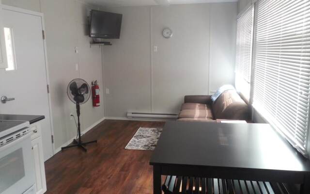 Dinosaur Trail RV Resort