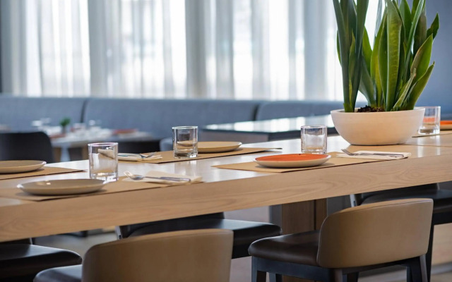 AC Hotel Madrid Feria by Marriott