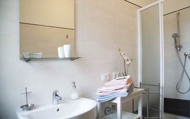 PORTAVENEZIA bed-room-apartment