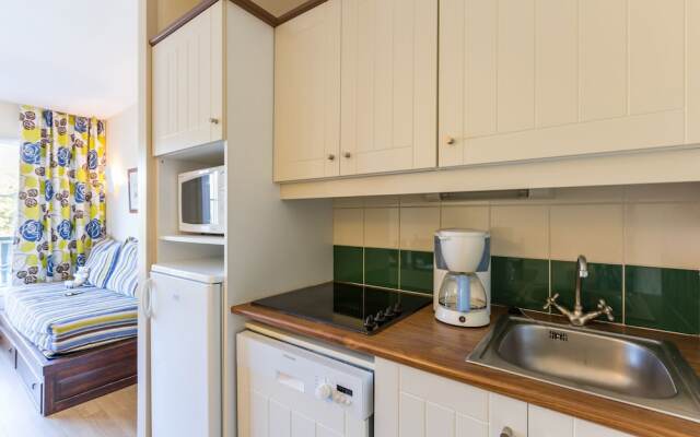 Pierre & Vacances Belles Rives