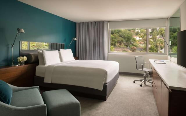 Andaz West Hollywood, By Hyatt