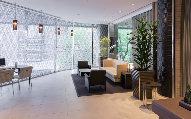 Hotel Mystays Premier Dojima
