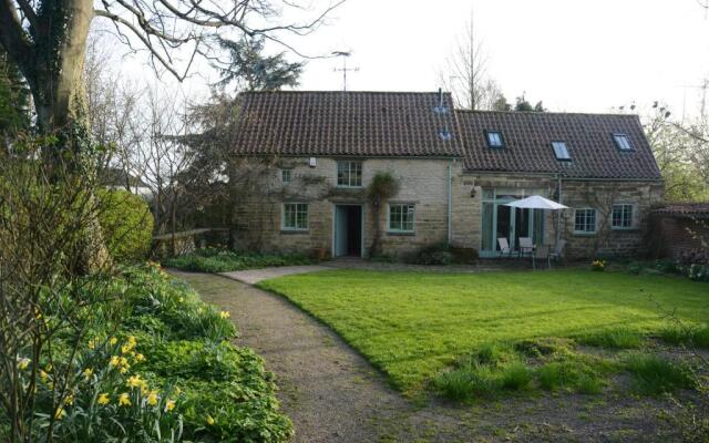 The Coach House at Noelle's Cottages