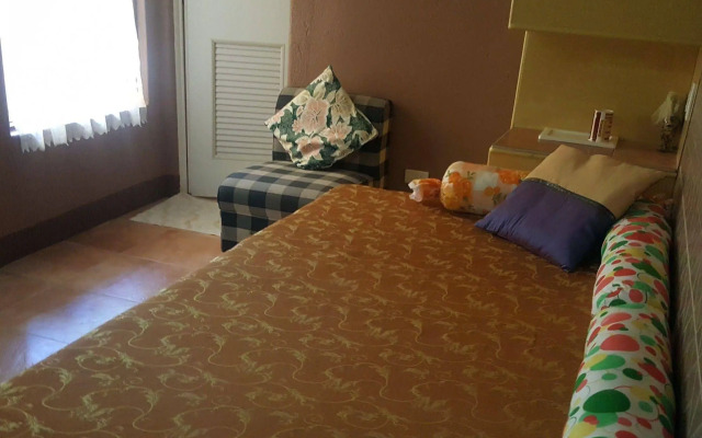 Dona Marta Boutique Hotel