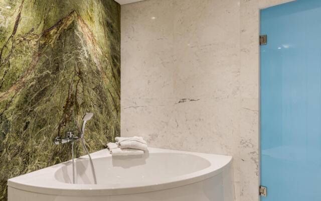 Phaedra Luxury Studio Chania Venetian Harbour