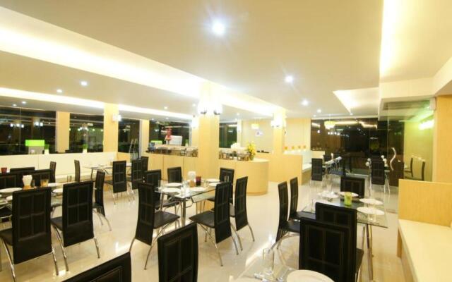 Dragon Beach Resort Jomtien Pattaya