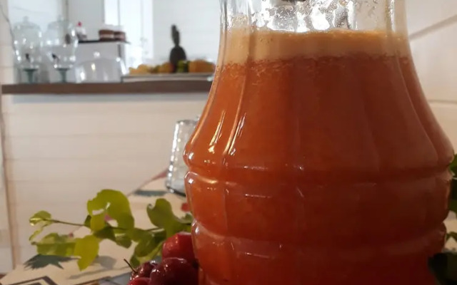 Pousada Casa da Praia Juquehy