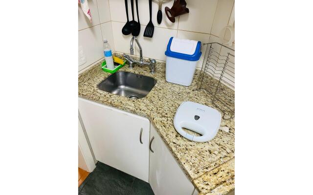 MRG - Faça tudo a pé - 1D no Centro de Gramado