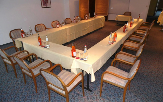 Tagungshotel Höchster Hof Frankfurt