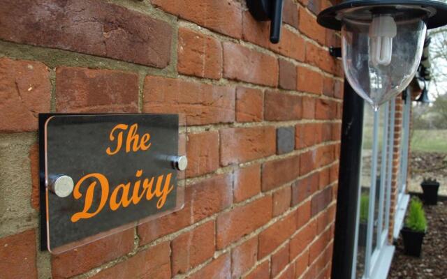 The Dairy at Lodge Farm