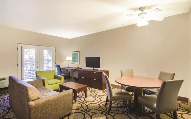 Wyndham Garden Prescott