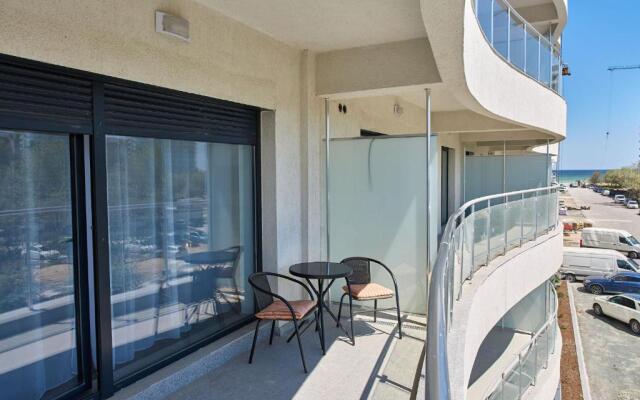 Studio Jaz Casa Del Mar 2