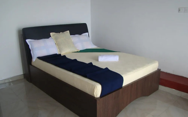 Mount Queen Hotel Haputale