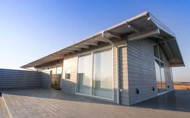 Villa Iceland