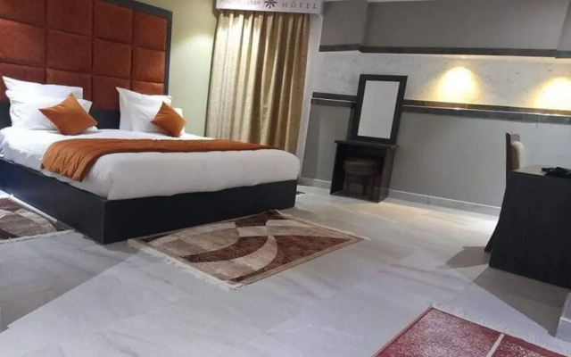Hotel Maurice Laban
