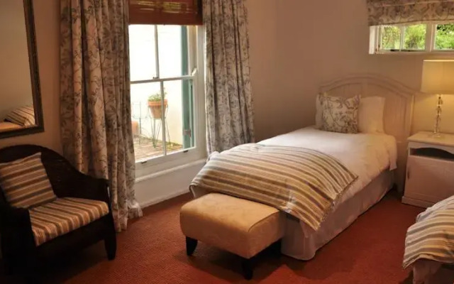Blueberry Hill Cottages