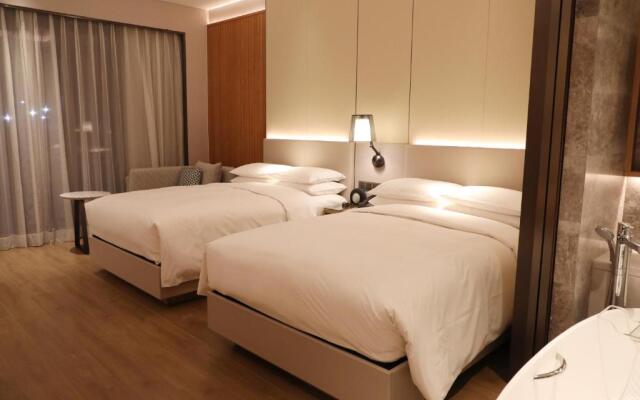 Wenzhou Airport Marriott Hotel