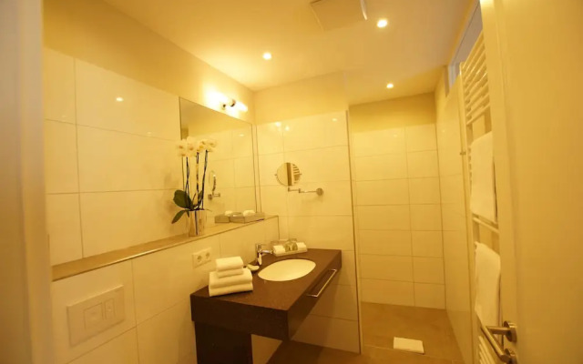 Hotel Villa Sanct Peter