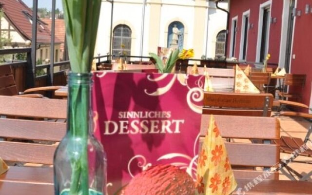 Gasthaus Zum Hirschen