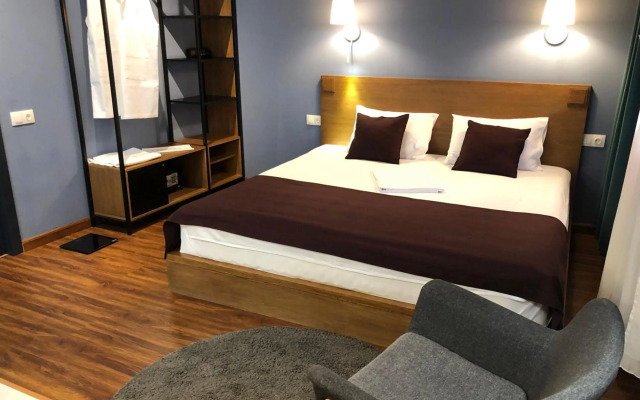 Hôtel du Triangle d'Or