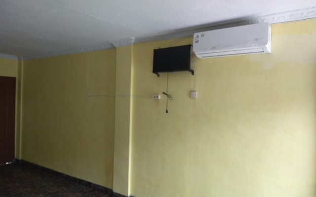 Halay Inn Tanjung Marowa