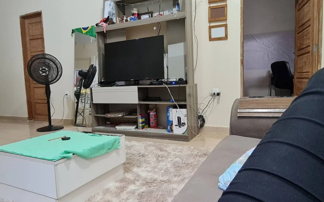 Cozy Home On The Amazon Border