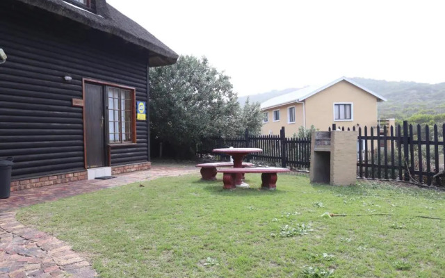 Seaside Vacation Studio @ Shearwater Myoli Beach