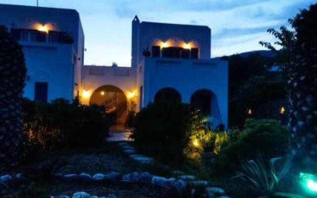 Studios Villa Lontorfou