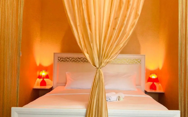 Апартаменты на улице Кирова 8