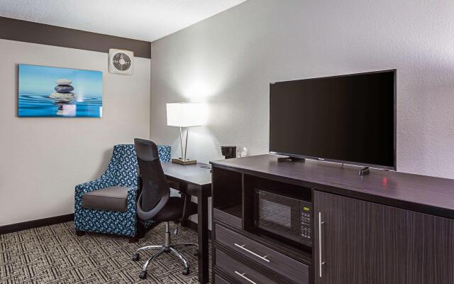 Spark by Hilton Knoxville North I-75