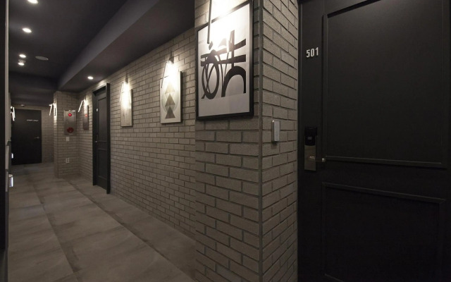 Hotel Gray