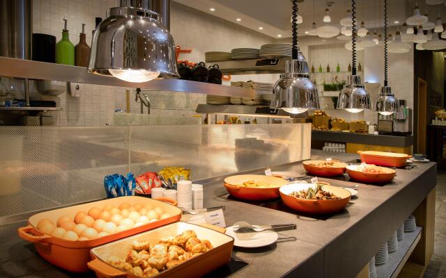 Holiday Inn Frankfurt - Alte Oper by IHG