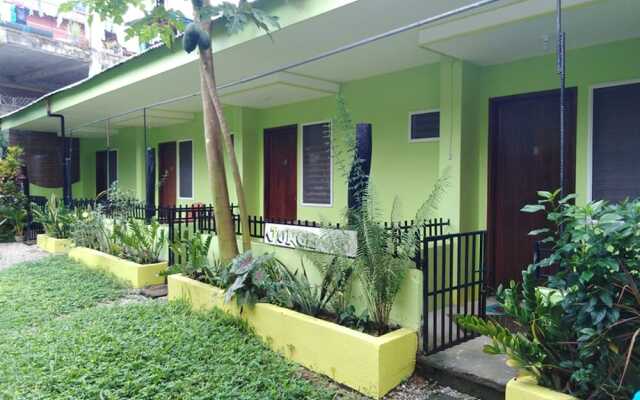 Jorge Transient House
