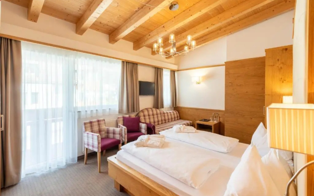 Hotel Rosskopf