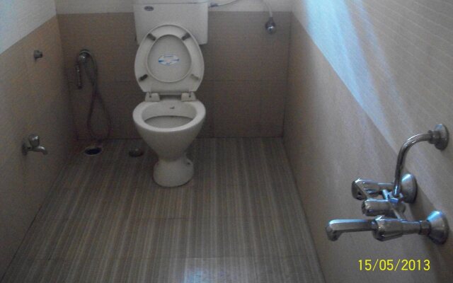 Hotel Aishwarya Lodging