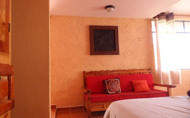 Finca Alfonso
