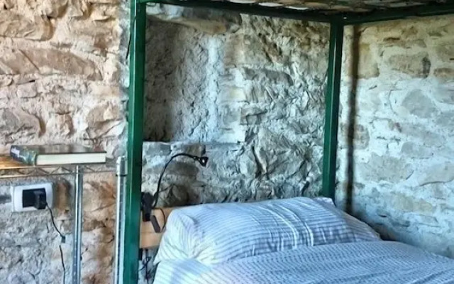 Agriturismo Fattoria Ortoalpino