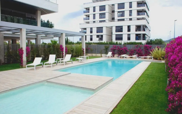 Roberta Apartment - Marina De Botafoch Ibiza