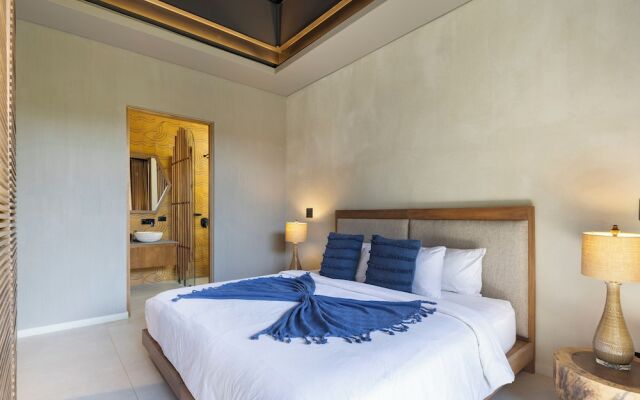 QUIN Surf Residence Nosara