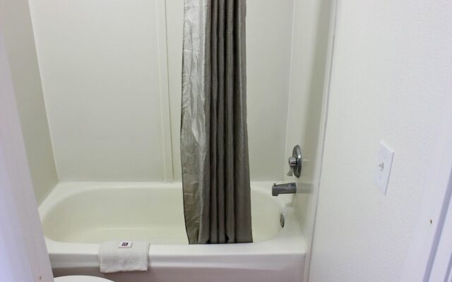 Motel 6 Paso Robles