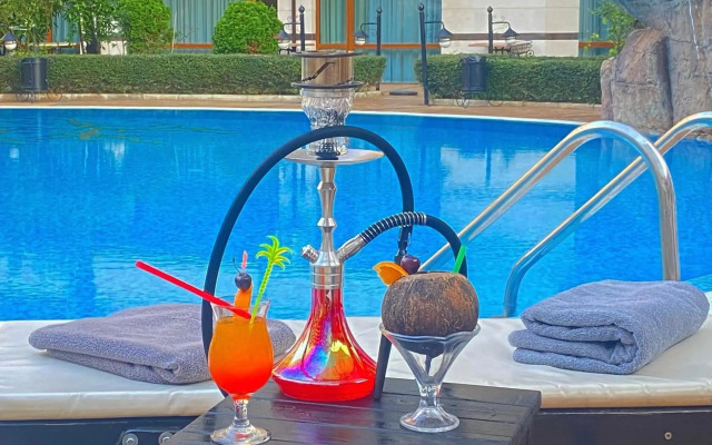 Hotel Karolina