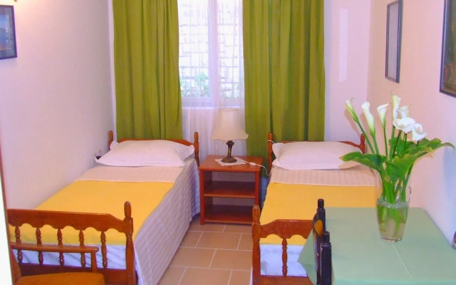 Sveti Stefan MONTEN