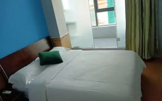 Shenzhen honeyworks homestay