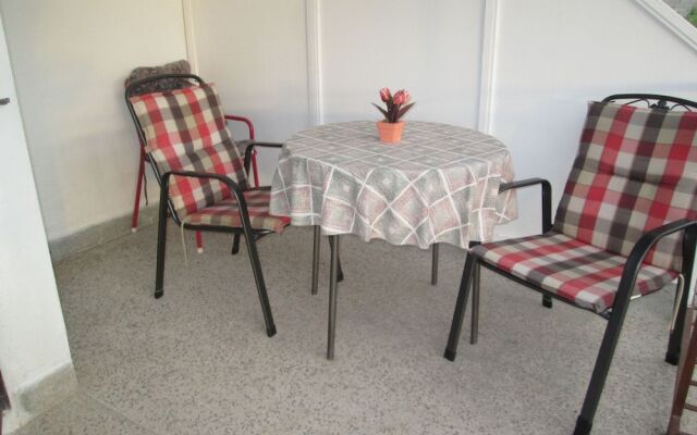Villa Velin Apartments