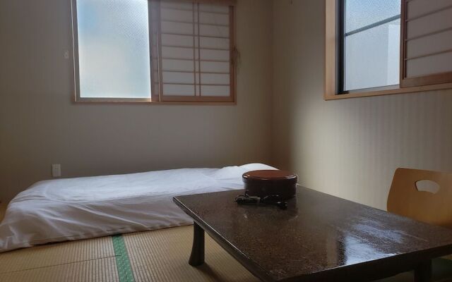 Ryokan Fuji