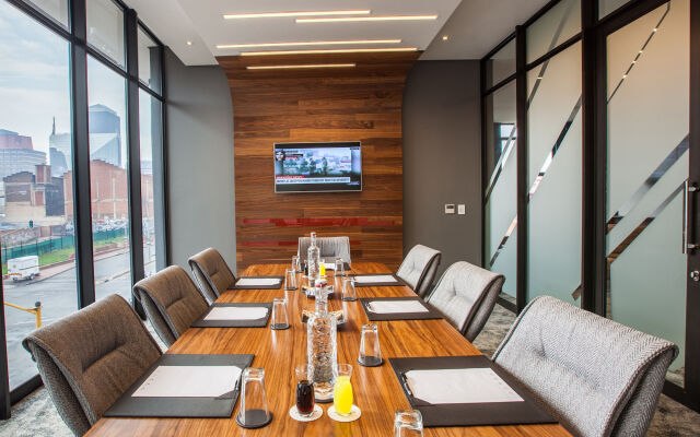 City Lodge Hotel Newtown