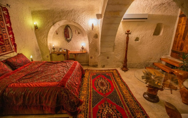 Koza Cave Hotel
