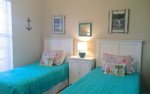 Seaside At Anastasia