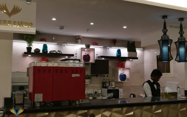 Varvan Hotel